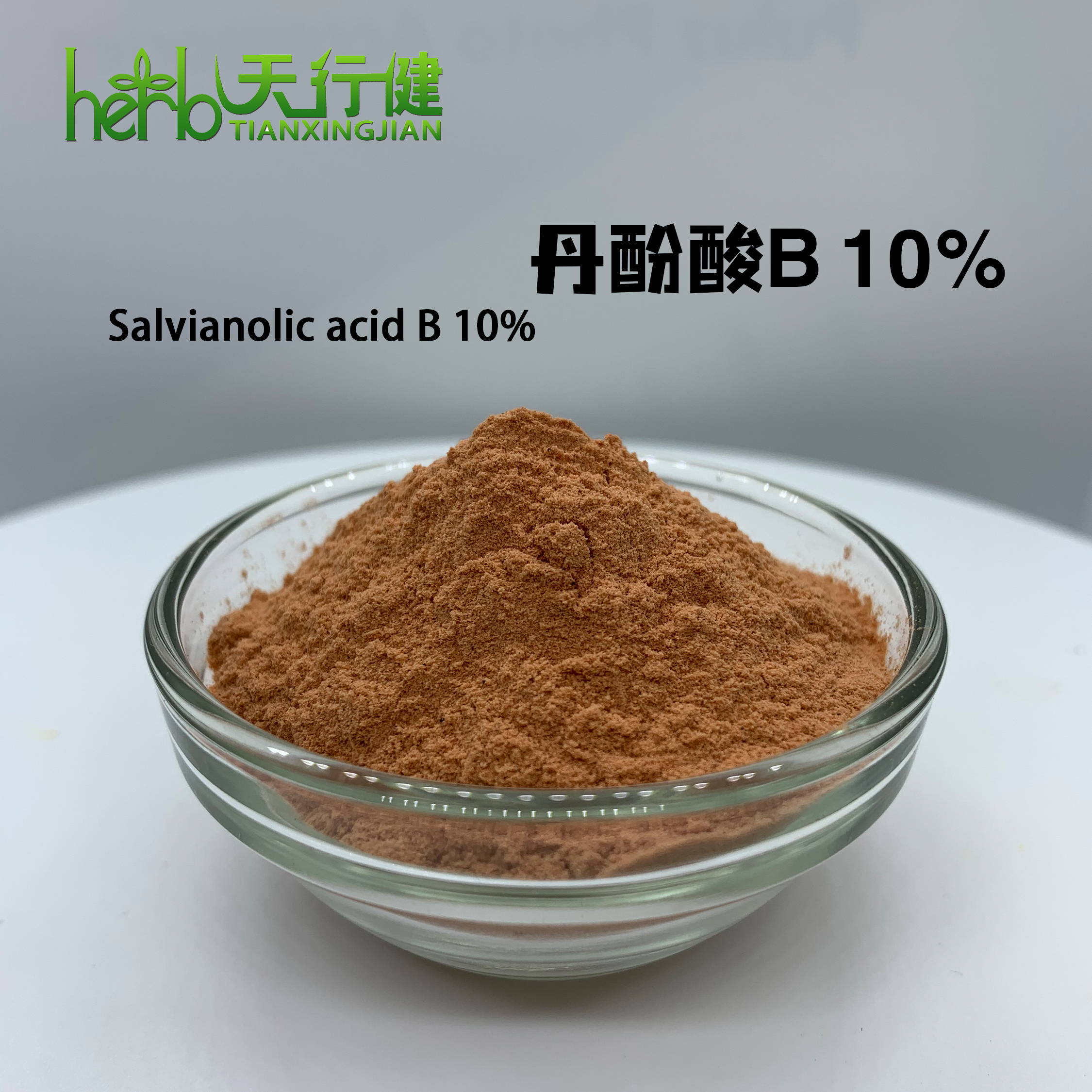 丹参提取物 丹酚酸B10%
