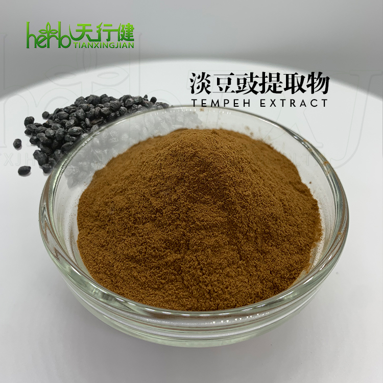 淡豆豉提取物