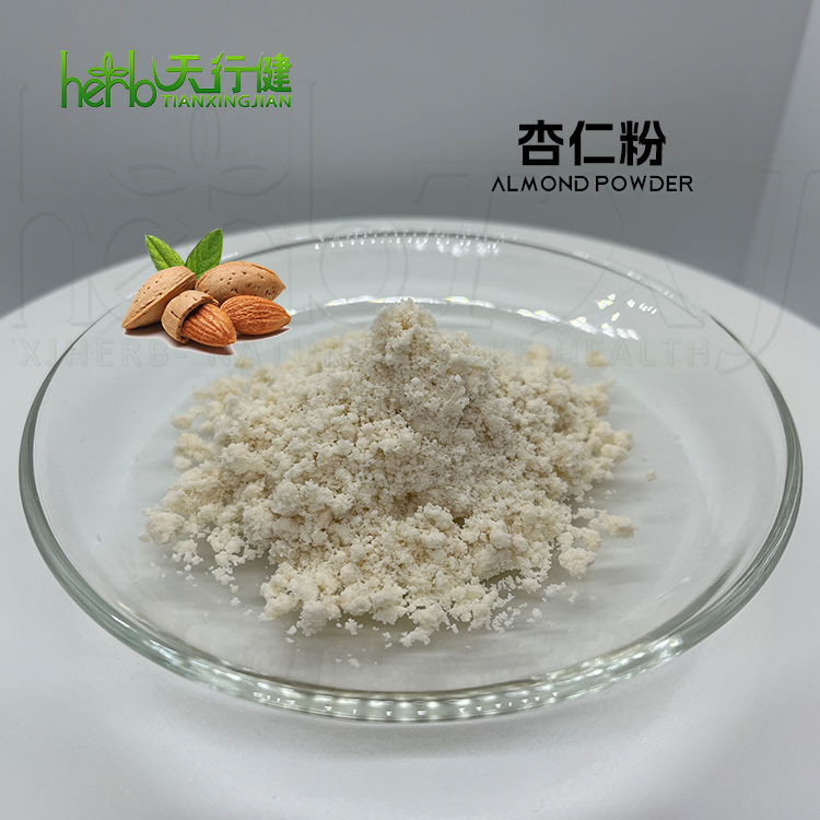 杏仁粉