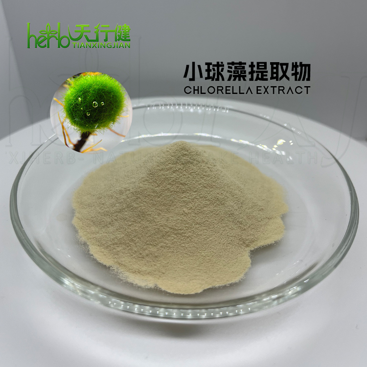 小球藻提取物（绿藻精）