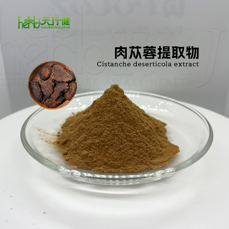 肉苁蓉提取物