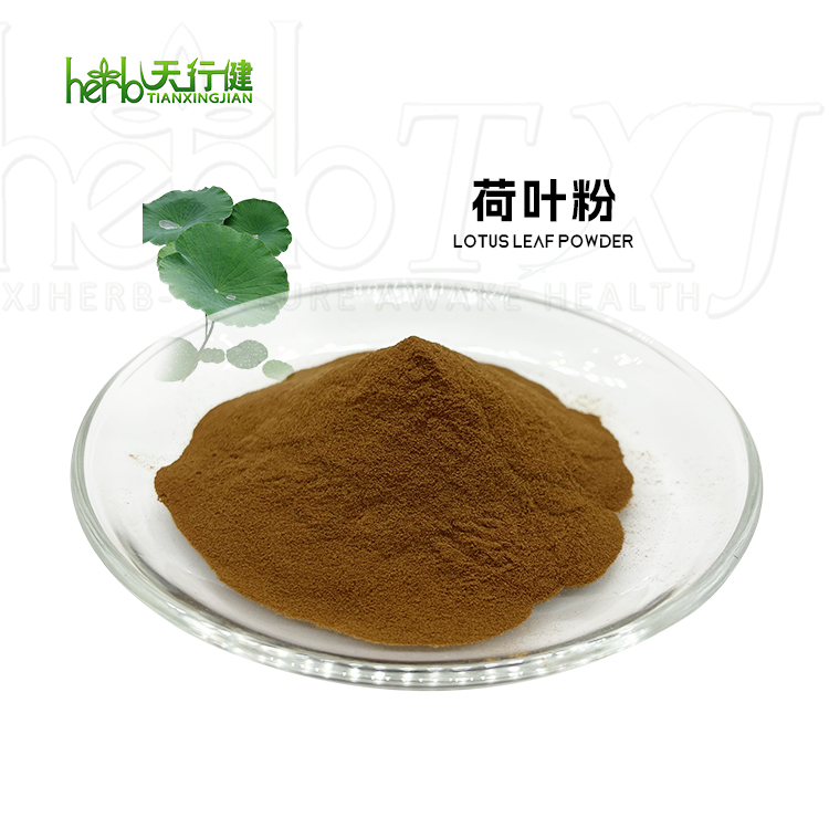 荷叶提取物