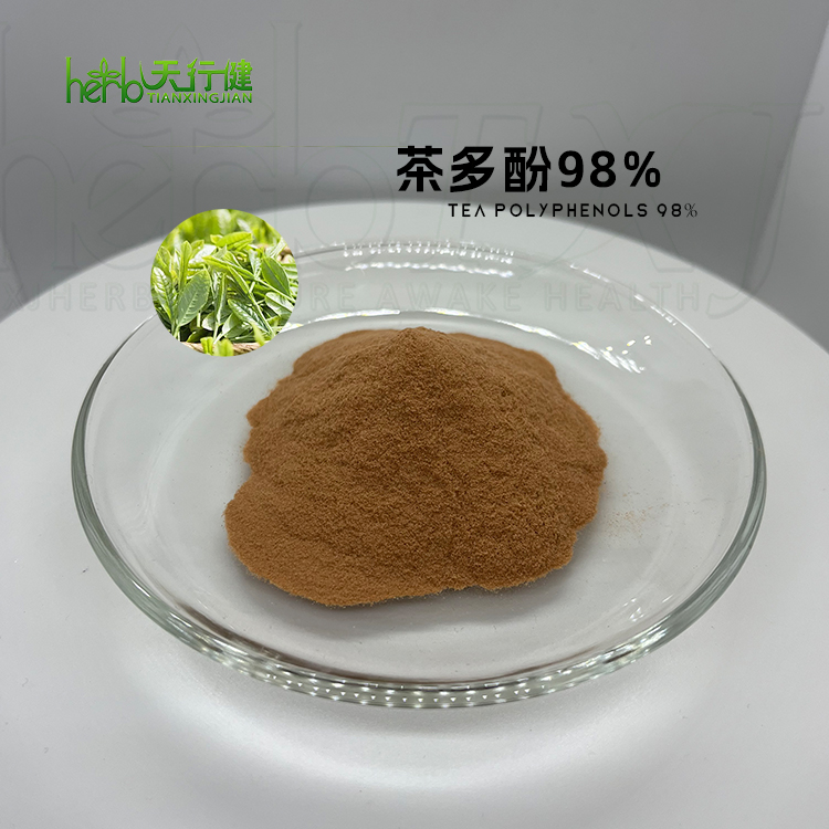 茶多酚98%