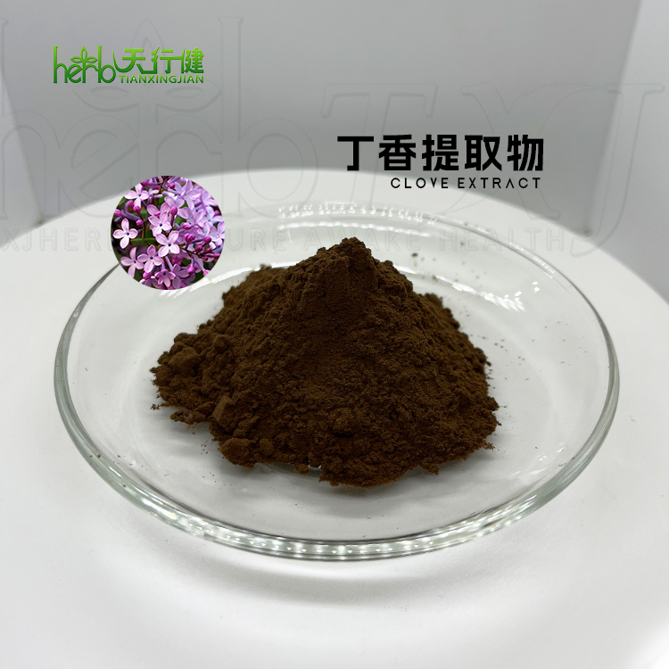 丁香提取物