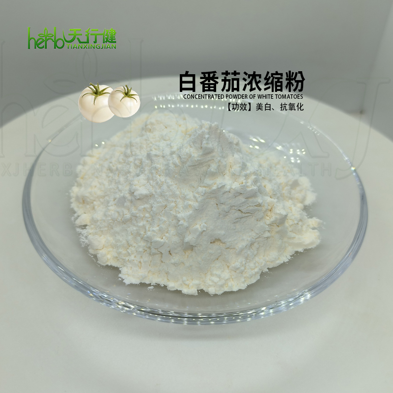 白番茄浓缩粉